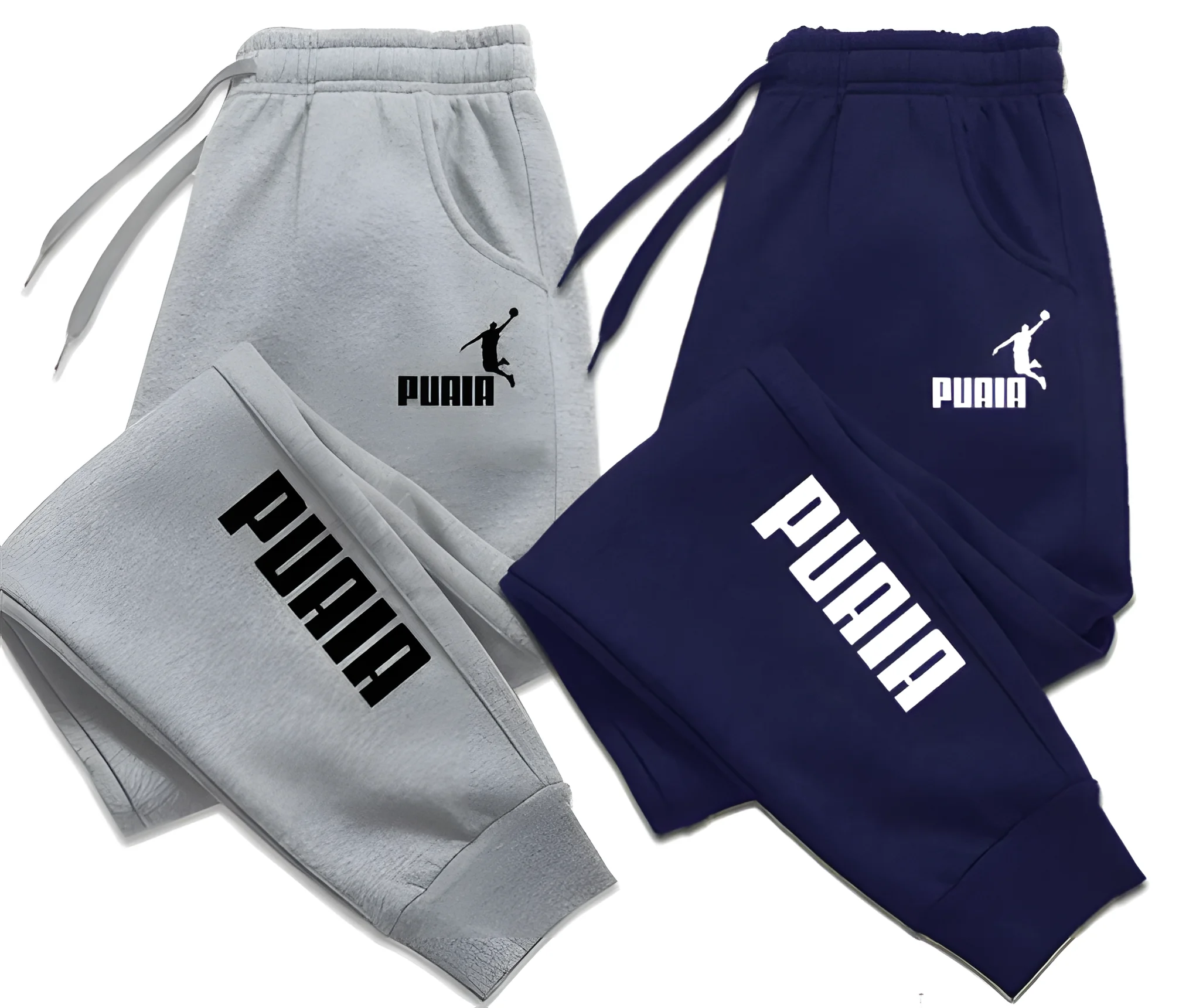 Mens Print Pants Autumn/Winter New In Men’s Clothing Trousers Sport Jogging Fitness Running Trousers Harajuku Streetwear Pants