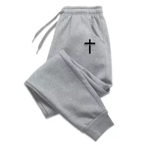 2024 New Men Women Casual Long Pants Spring And Summer High Quality Sweatpants Fashion And Versatile Soft Jogging Sports Pants